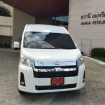 1 limousine one way transfer bkkairport to from u tapao airport Limousine One Way Transfer: Bkkairport To/From U-Tapao Airport