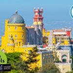 1 lisbon and sintra private full day sightseeing tour 2 Lisbon and Sintra Private Full Day Sightseeing Tour