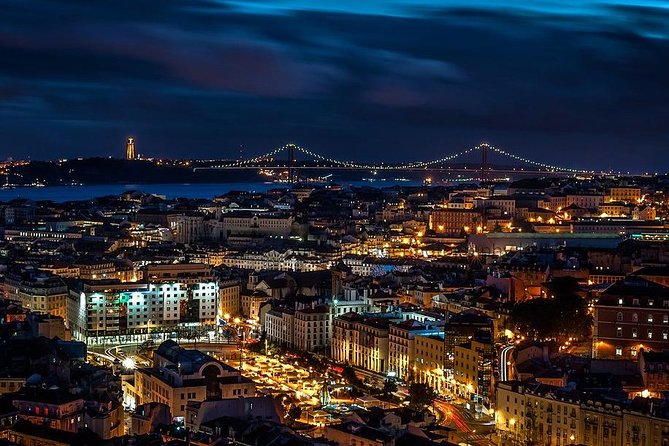 1 lisbon by night Lisbon by Night