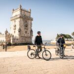 1 lisbon discoveries e bike tour by sitgo Lisbon Discoveries E-Bike Tour by Sitgo