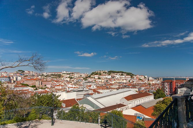 Lisbon Golden Age – Cosmopolitan and Global