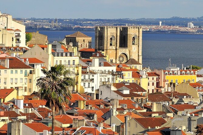 Lisbon Half Day Private Tour