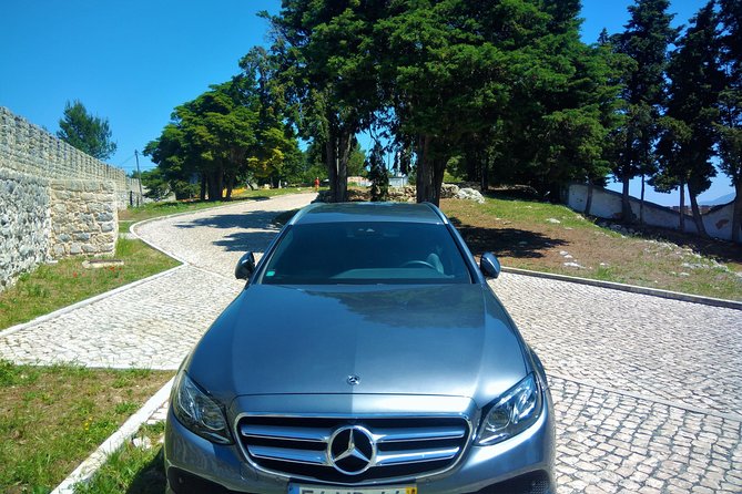 Lisbon & Porto Private Luxury Trip