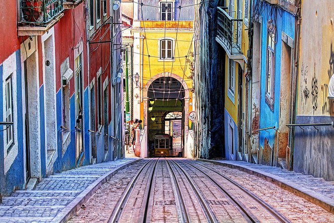 Lisbon Private City and Belem Guided Tour