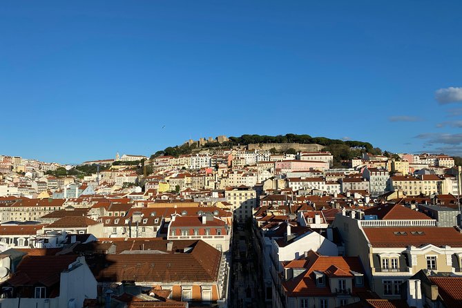 1 lisbon private old town guided tour Lisbon Private Old Town Guided Tour