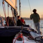 1 lisbon river sailing cruise Lisbon River Sailing Cruise