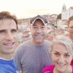 1 lisbon running tour Lisbon Running Tour