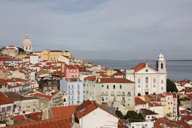 1 lisbon walking tour 3 Lisbon Walking Tour