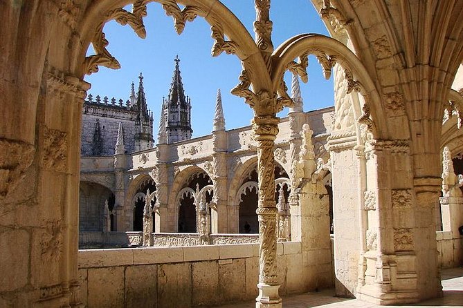 Lisbon Your Perfect Day in the City Custom Private Tour