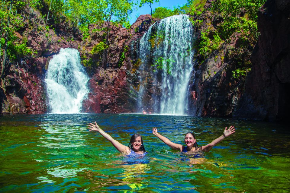 1 litchfield national park full day lunch from darwin Litchfield National Park: Full-Day & Lunch From Darwin