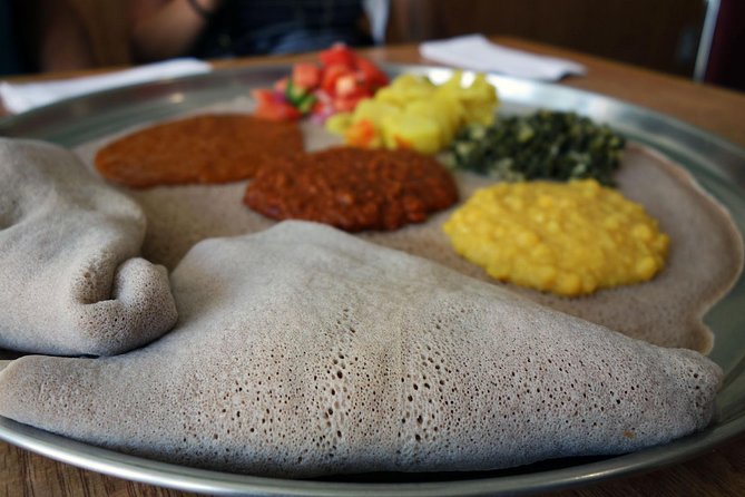 Little Ethiopia Food Tour