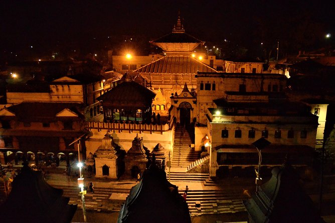 Live Local Life for a Day in Kathmandu