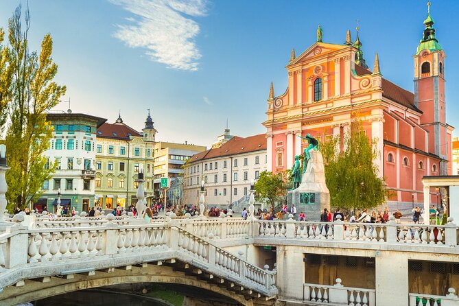 1 ljubljana full day small group tour from zagreb Ljubljana Full Day Small Group Tour From Zagreb