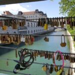 1 ljubljana walking tour with licensed guide 2 Ljubljana: Walking Tour With Licensed Guide