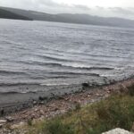 1 loch ness inverness and outlander sites from invergordon Loch Ness, Inverness and Outlander Sites From Invergordon