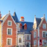1 loire castle tour Loire Castle Tour