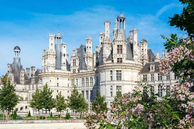 1 loire valley private guided day trip with 3 castles from paris Loire Valley Private Guided Day Trip With 3 Castles From Paris