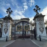 1 london buckingham palace westminster guided walking tour London: Buckingham Palace & Westminster Guided Walking Tour