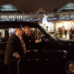 1 london christmas lights tour in a black cab London: Christmas Lights Tour in a Black Cab