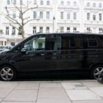 1 london city airport departure private transfer hotel accommodation to lcy London City Airport Departure Private Transfer - Hotel / Accommodation to LCY