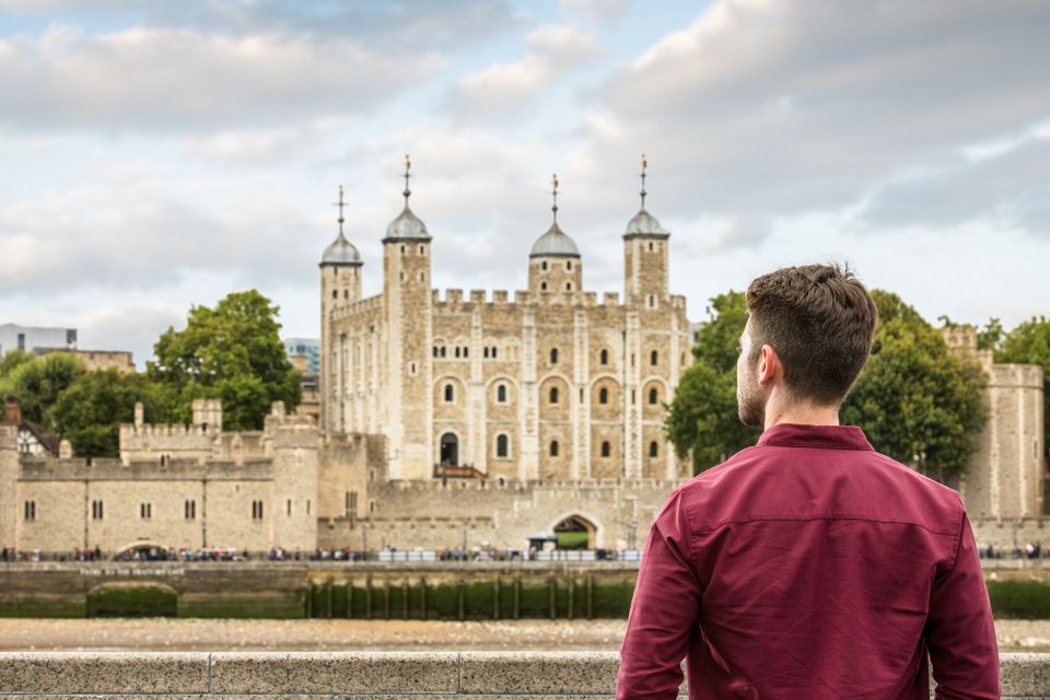 1 london explorer pass with entry to 2 to 7 attractions London: Explorer Pass® With Entry to 2 to 7 Attractions