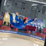 1 london ifly indoor skydiving at the o2 entrance ticket London: Ifly Indoor Skydiving at the O2 Entrance Ticket
