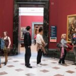 1 london national art gallery private group or family tour London National Art Gallery : Private Group or Family Tour