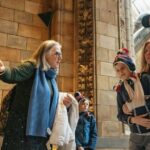 1 london natural history museum private guided family tour London: Natural History Museum Private Guided Family Tour