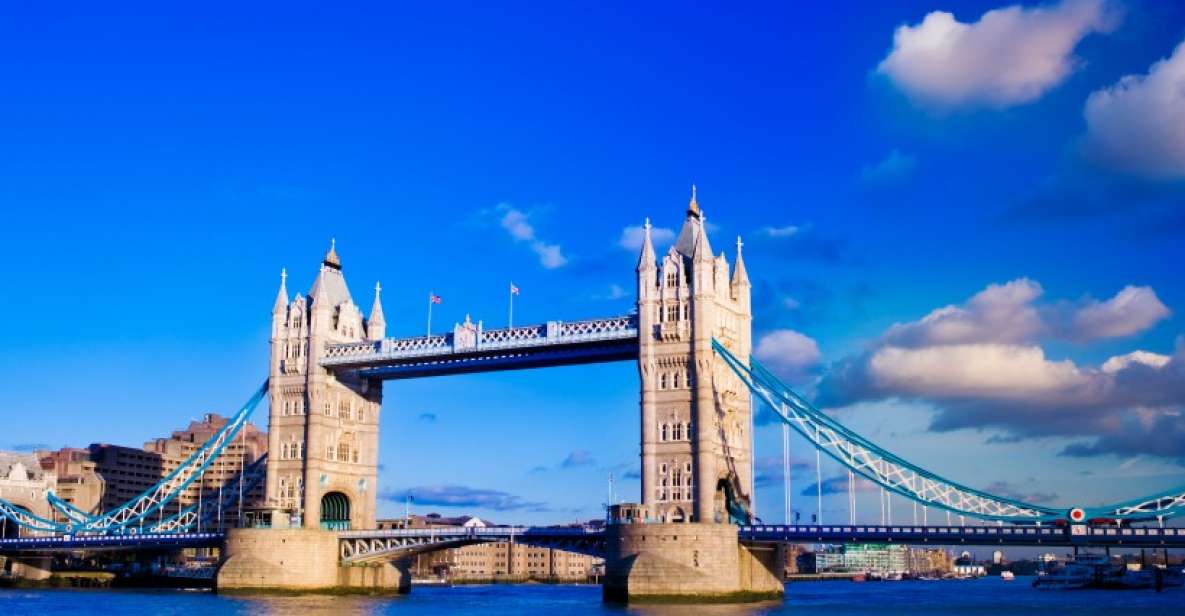 1 london private 4 hour taxi tour London Private 4-Hour Taxi Tour