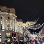 1 london private christmas lights and markets walking tour London: Private Christmas Lights and Markets Walking Tour