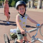 1 london private family guided bike tour with childseats London: Private Family Guided Bike Tour With Childseats