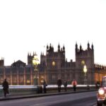 1 london private panoramic 2 hour tour in a classic car London: Private Panoramic 2-Hour Tour in a Classic Car