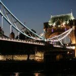1 london river thames dinner cruise with live jazz London: River Thames Dinner Cruise With Live Jazz
