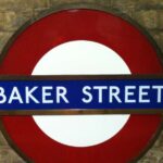 1 london sherlock holmes guided city walking tour London: Sherlock Holmes Guided City Walking Tour