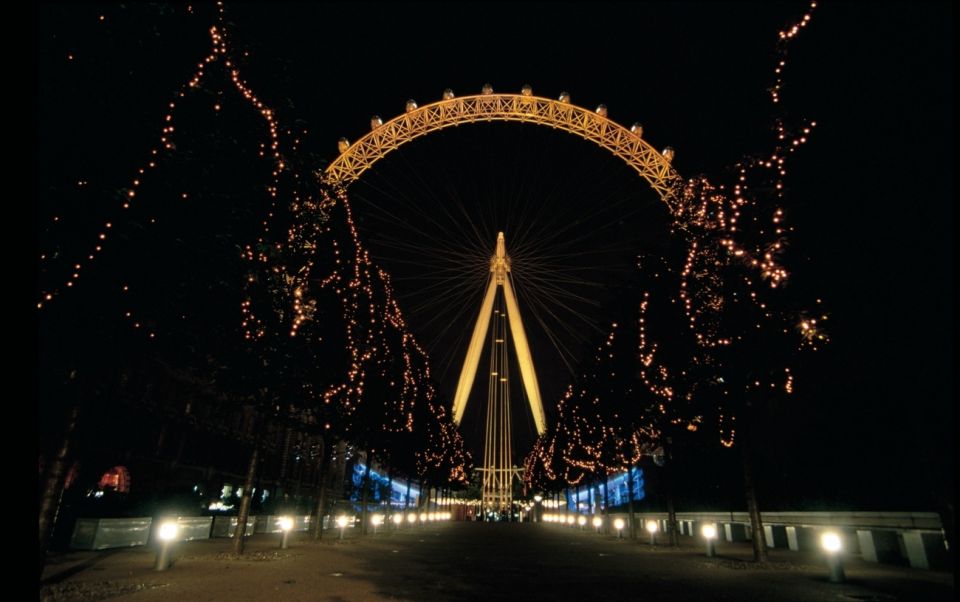 1 london sights and sounds of christmas guided half day tour London: Sights and Sounds of Christmas Guided Half-Day Tour