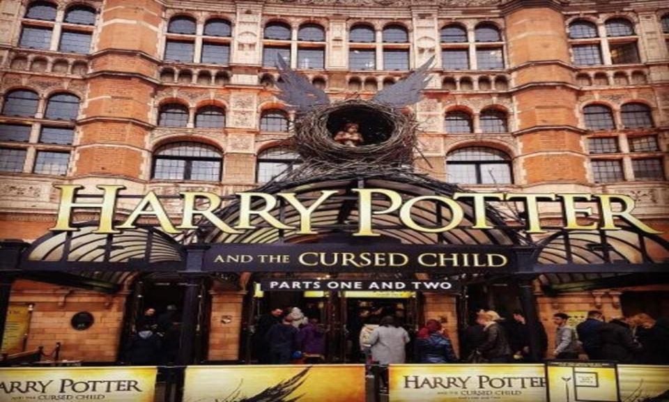 London: The Best Harry Potter Tour & The London Dungeons