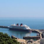 1 london to dover cruise port via dover castle private transfer London to Dover Cruise Port Via Dover Castle Private Transfer
