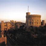 1 london transfer to southampton with windsor castle visit London: Transfer to Southampton With Windsor Castle Visit