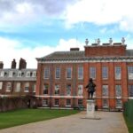 1 london westminster walking tour and kensington palace visit London: Westminster Walking Tour and Kensington Palace Visit
