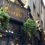 1 londons historical pubs a self guided audio tour London's Historical Pubs: A Self-Guided Audio Tour