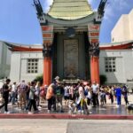 1 los angeles hollywood and beverly hills guided bus tour Los Angeles: Hollywood and Beverly Hills Guided Bus Tour