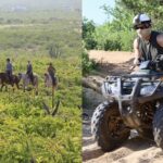 1 los cabos atv and pacific horseback riding combo tour Los Cabos ATV and Pacific Horseback Riding Combo Tour