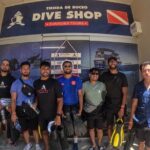 1 los cabos beginner scuba dive experience Los Cabos Beginner Scuba Dive Experience
