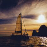 1 los cabos luxury sailing sunset tour Los Cabos Luxury Sailing Sunset Tour
