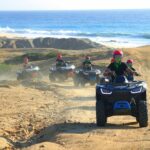 1 los cabos migrino beach double atv tour cabo san lucas Los Cabos Migrino Beach Double ATV Tour - Cabo San Lucas