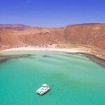 1 los cabos sea of cortez sightseeing cruise and snorkeling tour cabo san lucas Los Cabos Sea of Cortez Sightseeing Cruise and Snorkeling Tour - Cabo San Lucas