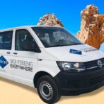 1 los cabos shuttle airport roundtrip transfers Los Cabos Shuttle Airport Roundtrip Transfers