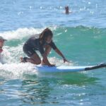 1 los cabos surf lesson at costa azul Los Cabos Surf Lesson at Costa Azul