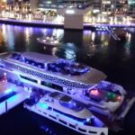 1 lotus mega yacht breathtaking dinner 3 hour cruise Lotus Mega Yacht Breathtaking Dinner 3-Hour Cruise