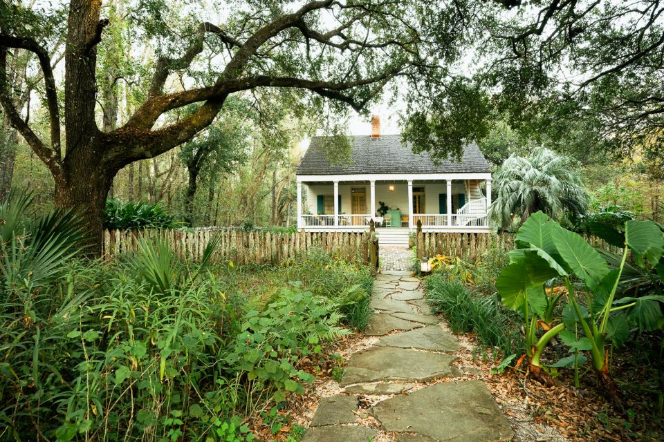 Louisiana: Laura, Oak Alley, or Whitney Plantation Tours - Experience Highlights